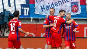 Heidenheim übertrumpft Paderborn