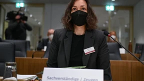 Essen gegangen und „Bierchen“ getrunken