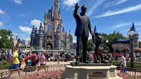 Disney kippt Pläne für Mitarbeiterkomplex in Florida