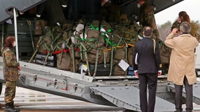 Bundeswehr erhöht Corona-Kontingent auf 25.000 Kräfte