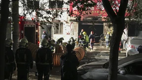 18 Festnahmen nach verheerendem Feuer in Peking