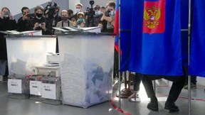 Russland auf dem Weg in die Diktatur