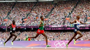 Zweieinhalb Kilogramm Leichtathletik