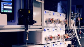 Der Computer wird zum Chemiker