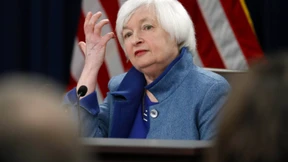 Euro fällt auf den tiefsten Stand seit 13 Jahren