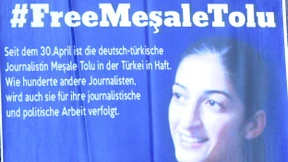 Türkei gestattet Besuch von inhaftierter Deutscher