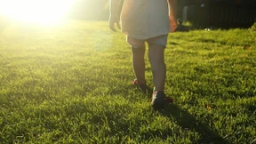 Wohnen mit der Zeit – Teil 2: Junge Familien – Wohlfühlatmosphäre im Grünen