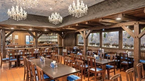 Harter Ochse, fader Handkäs