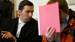 Acht Jahre Haft für Christinas Mörder