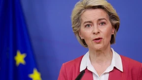 EU optimistisch bei Erreichung des Impfziels
