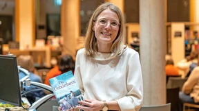 Ilsa und die Gleichberechtigung