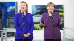 Die neue Macht der Frauen