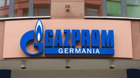 Gazprom bietet Europa mehr Gas an