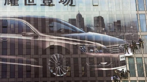 Volkswagens Abhängigkeit wächst