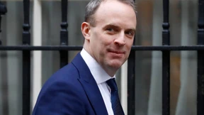 Wer regiert jetzt Großbritannien?