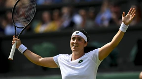 Wie Ons Jabeur einen ganzen Kontinent inspiriert