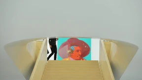 Städel jetzt auch mit Gegenwartskunst