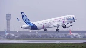 Airbus erwägt Ultralangstreckenversion von Erfolgsmodell A321