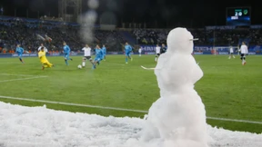 Özil köpft, Messi trifft, Mustafi fehlt