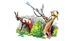 Die SPD verbockt auch noch die Selbstzerfleischung