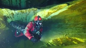 Mit Hightech auf Entdeckungstour