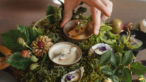 Essen wie Gott in San Francisco