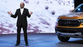 Ford entlässt Nordamerika-Chef wegen Fehlverhaltens