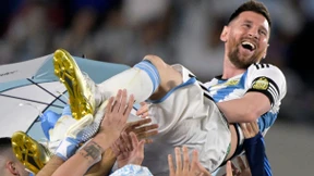 Die atemraubende Nacht des Lionel Messi