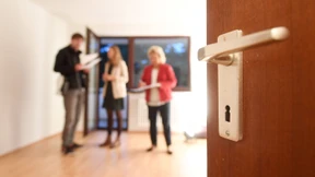 „Fragen Sie die Großeltern, ob sie für den Wohnungskauf etwas dazugeben“