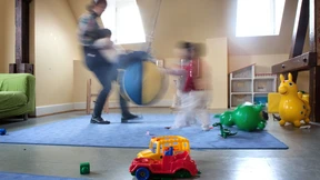 Lob und Tadel für das Land