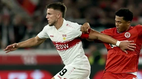 Stuttgart gelingt die Wende gegen St. Pauli