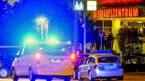 Polizei fasst mutmaßlichen Waffenhändler des Münchner Amokläufers