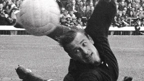 Vom Torwart lernen heißt stürmen lernen