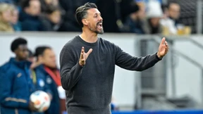 Niederlage statt Ständchen für Sandro Wagner