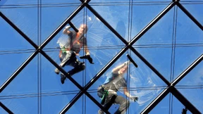 Wieder Hackerattacke auf Wisag-Konzern