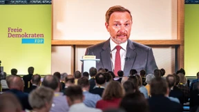 Lindner: „Die Ukraine benötigt militärische Hilfe“