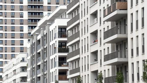 Hessen will Mietpreisbremse verlängern