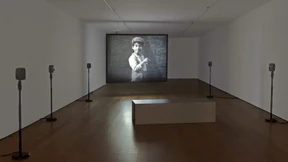 Was mag aus dem Kind geworden sein?