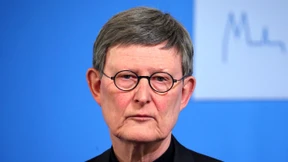 Erzbistum Köln muss Schadenersatz leisten