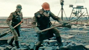 Insiderberichte vom Super-GAU