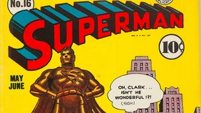 Nabokovs Liebesverbot für Superman