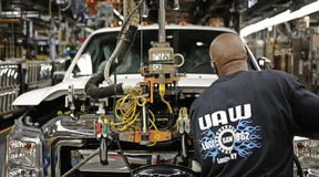 Amerikanische Autoindustrie nähert sich einem Streik