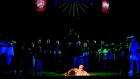 ||: Barbarossa erwacht :|| dal segno