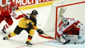 In der anderen Eishockey-Welt