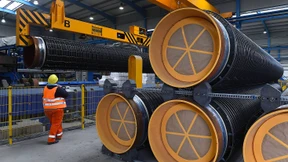 Gesetz in Dänemark könnte Pipelinebau gefährden