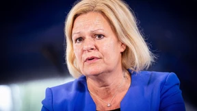 Wo bleibt der Schutz der Grenzen?