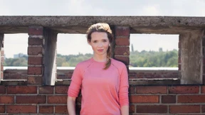 Wie wird man eigentlich Schauspielerin? | Im Interview: Karoline Herfurth