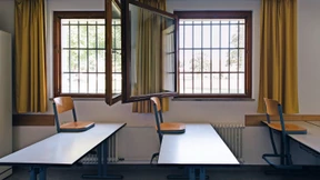 Sehnsucht nach Autorität