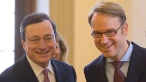 Draghi, Weidmann und die einzig wahre Geldpolitik 
