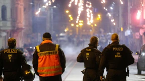 Welche Einschränkungen erwarten uns über Silvester?